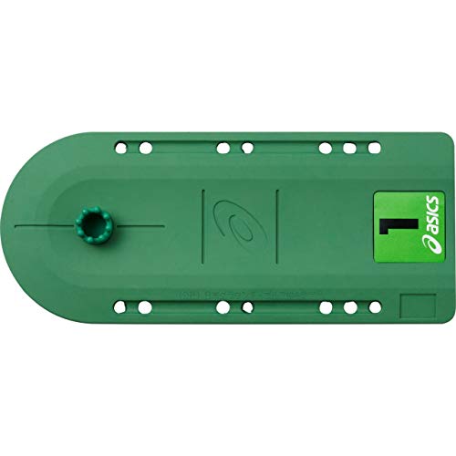 asics(アシックス) グラウンドゴルフ スタートマット 3283A038 グリーン F